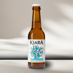 Bières Kiara 25cl - Maxi...