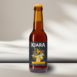 Bières Kiara 25cl - Maxi...