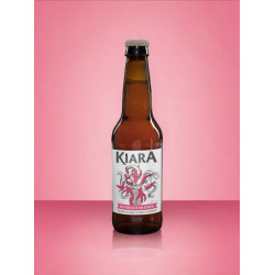 Bière Kiara Pomelos 33cl...