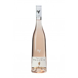 Évasion Rosé Magnum 2023