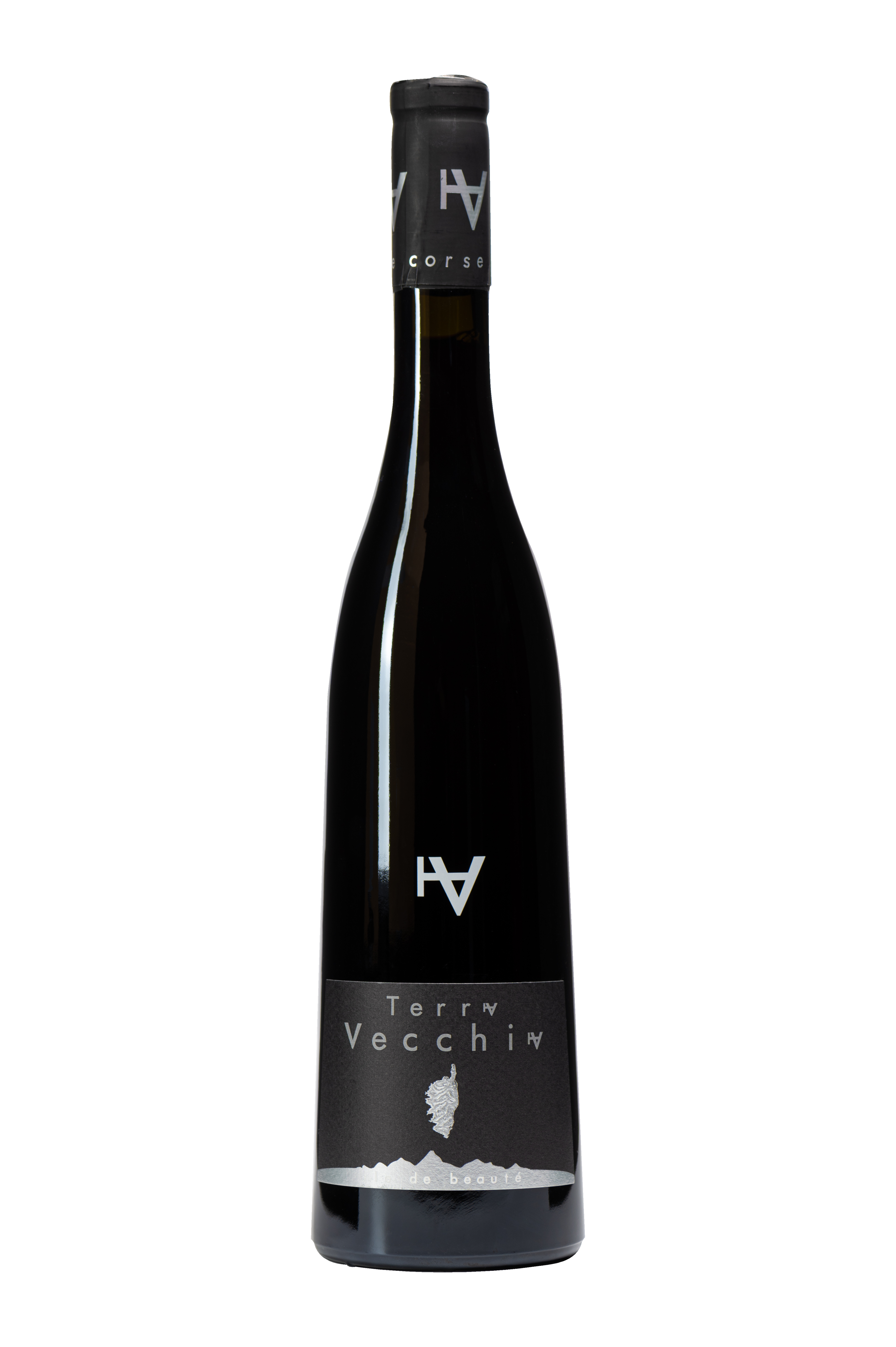 Domaine Terra Vecchia IGP...