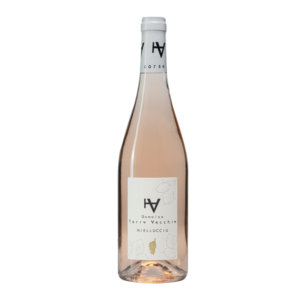 Niellucciu Rosé 2023 - 6...