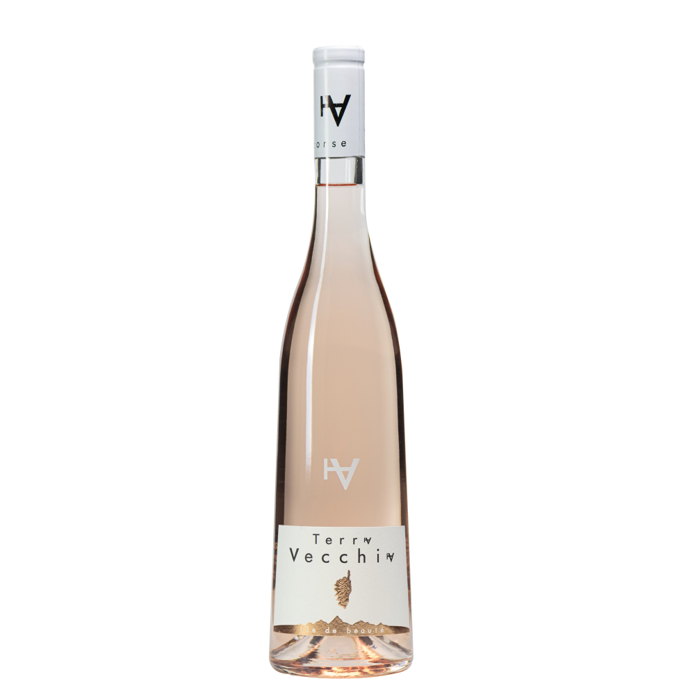 Cuvée Évasion IGP Rosé 2023...