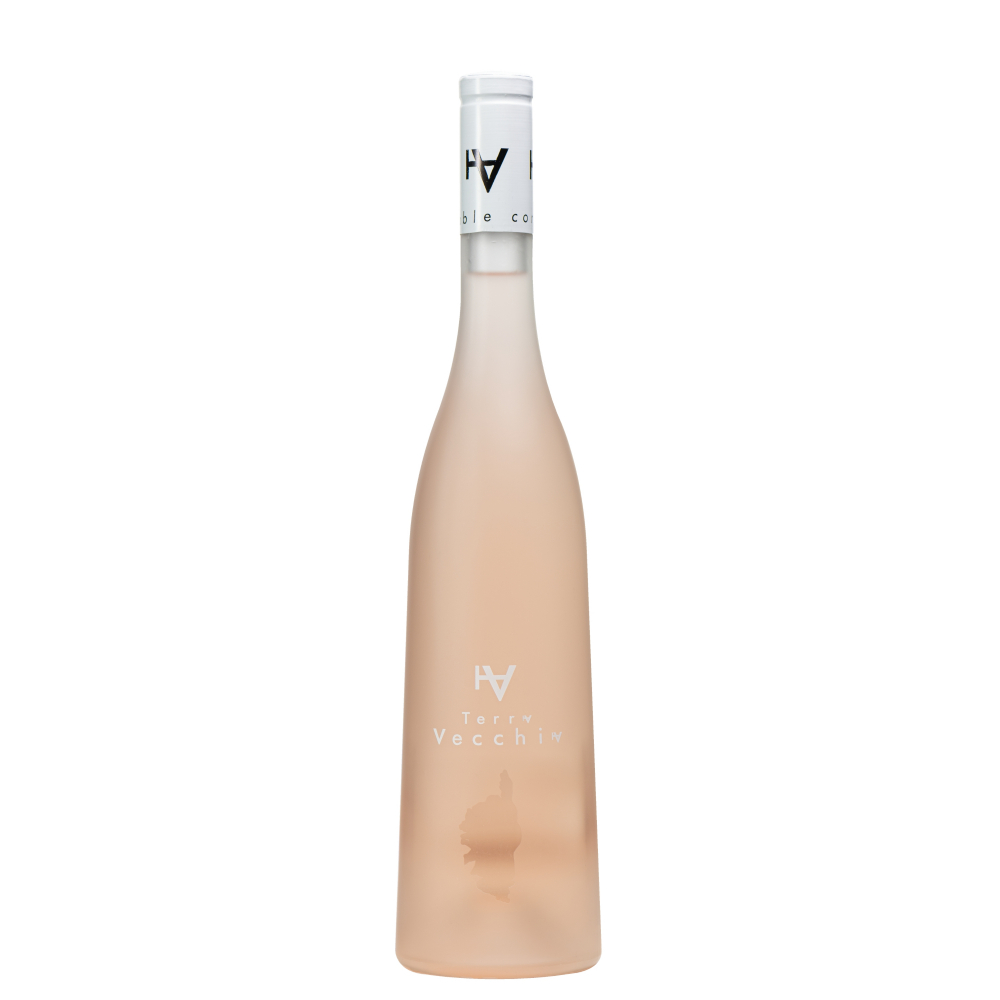 Cuvée Élégance Rosé 2023 -...