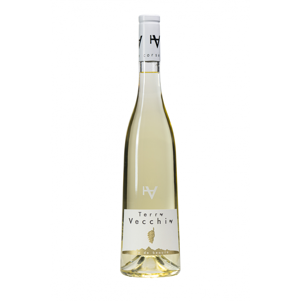 Cuvée Évasion Blanc 2023