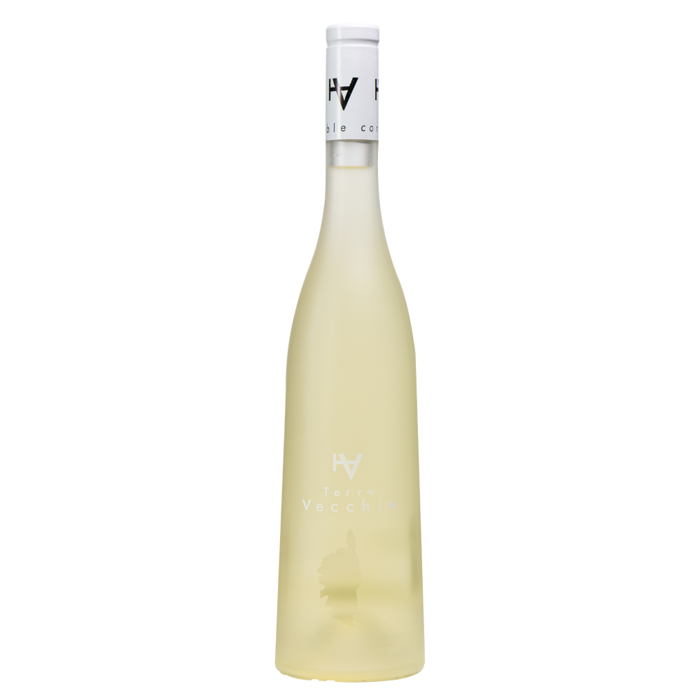 Cuvée Élégance Blanc 2023