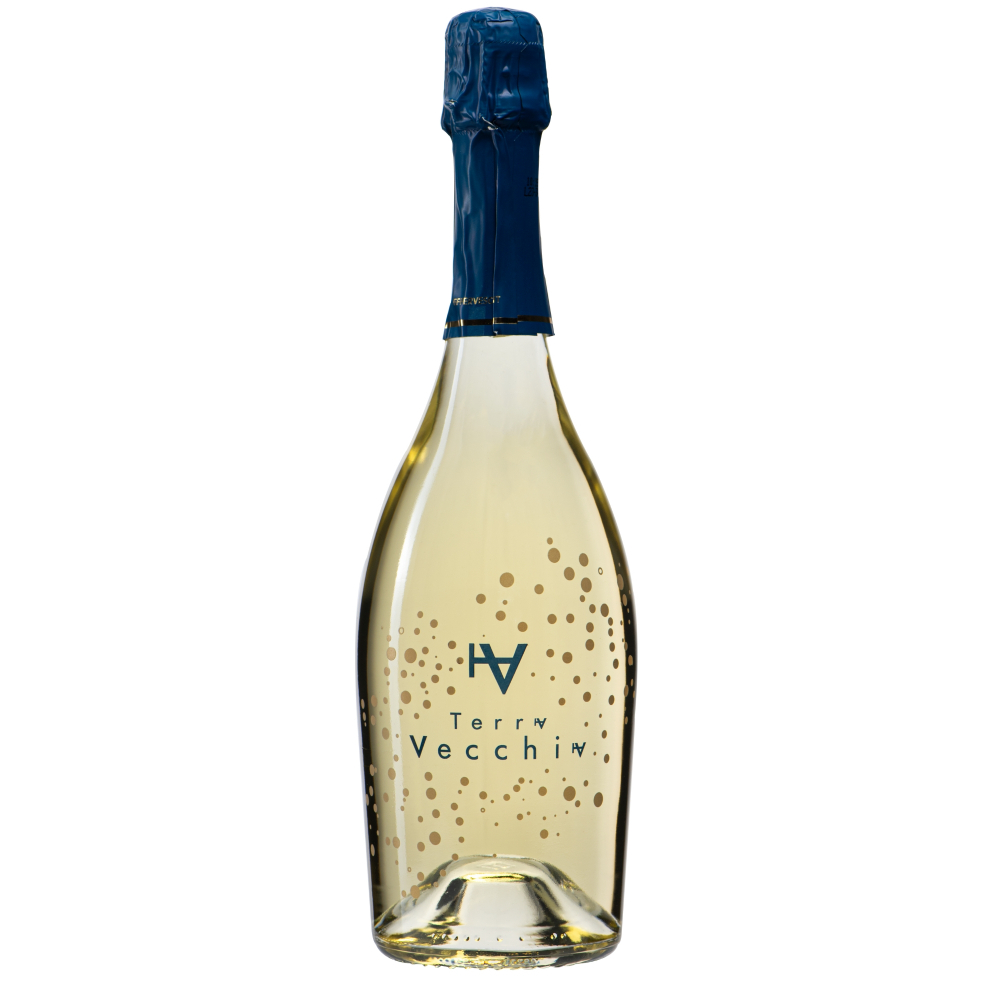 Cuvée Intense blanc extra brut