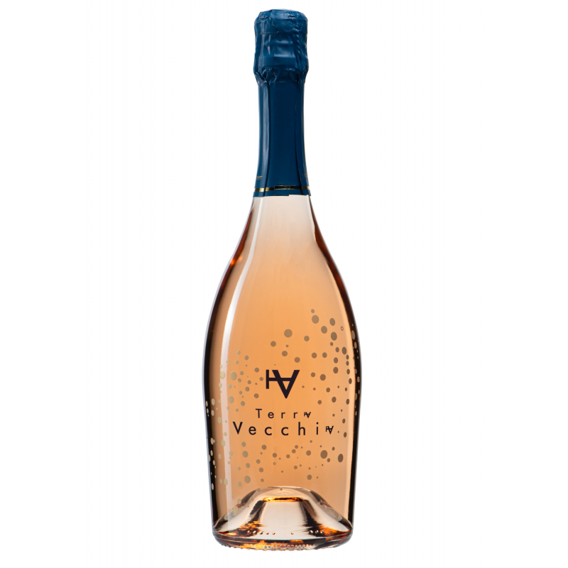 Cuvée Intense rosé