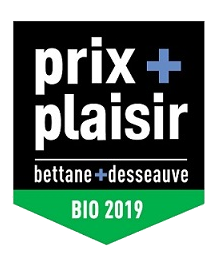 Prix Plaisir Bettane et Desseauve