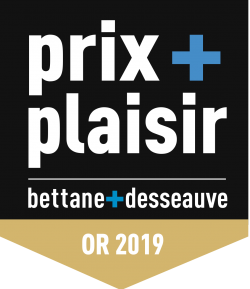 Prix Plaisir Bettane et Desseauve