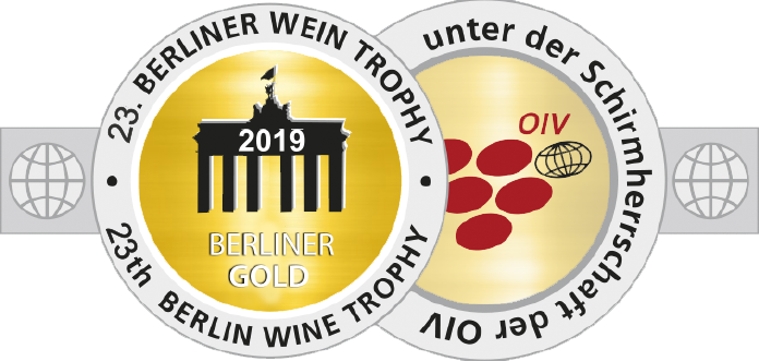 Berline Wein Trophy