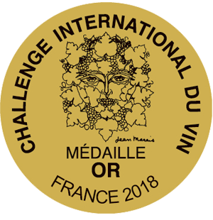 challenge international du vin