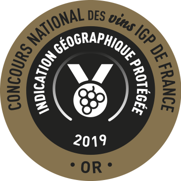 concours national des vins igp